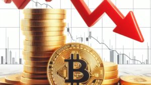 Bitcoin’de büyük geri adım: 500 bin dolar rüyası ertelendi