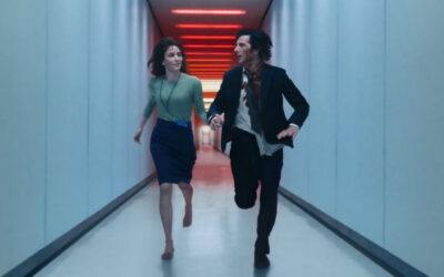 Black Mirror gerçek oldu mu? 2025’te distopya kurguları gerçeğe yaklaşıyor