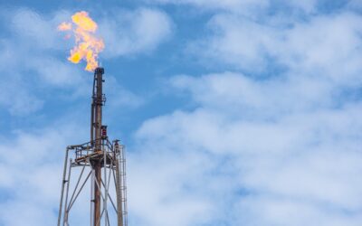 BM: Metan emisyonlarındaki düşüş 2030 hedefinin oldukça gerisinde kalıyor