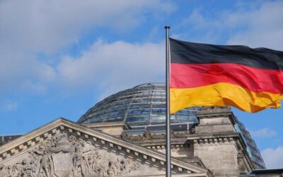 BM'den Almanya'ya İsrail hatırlatması