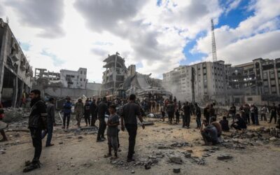 BM'den ateşkesi ihlal eden İsrail'e kınama