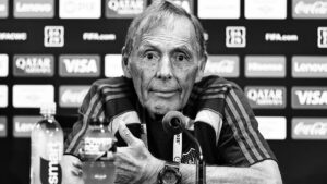 Boca Juniors üzücü haberi duyurdu! Teknik direktör hayatını kaybetti