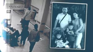 Böcek ailesinin zehirlenmesi ile ilgili yeni gelişme: Adli Tıp'tan ilk rapor geldi