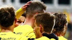 Bodo Glimt Galatasaray maçı öncesinde Sarpsborg'u 5-2 yendi