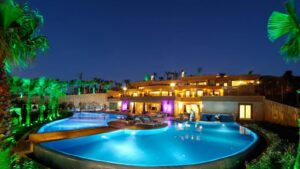 Bodrum'daki Paramount Otel'e kayyım atandı