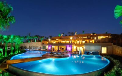 Bodrum'daki Paramount Otel'e kayyım atandı