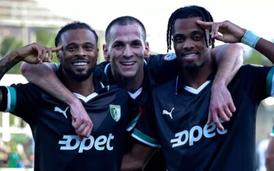 Bodrum FK alt sıralara karşı yenilmezliğini Ümraniyespor’da sürdürmeyi hedefliyor!