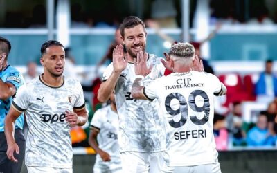 Bodrum FK deplasmanda galibiyet ile 4’te 4 yapmak istiyor!