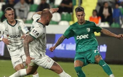 Bodrum FK evinde rahat kazandı