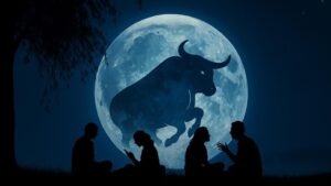 Boğa dolunayı gümbür gümbür geliyor: Faili meçhuller ortaya çıkabilir, haklı hakkını alıyor