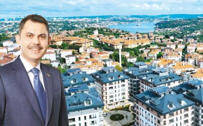 Boğaz'a nazır örnek dönüşüm