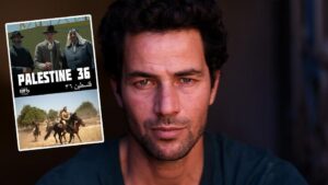 Boğaziçi Film Festivali'nin açılış filmi belli oldu: Palestine 36