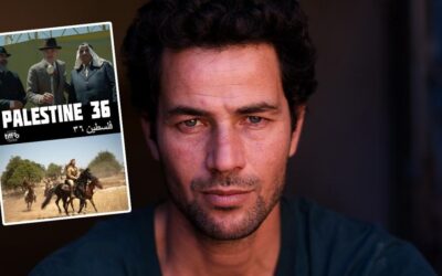 Boğaziçi Film Festivali'nin açılış filmi belli oldu: Palestine 36