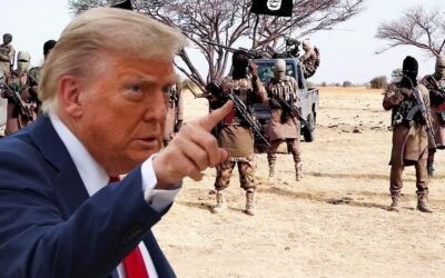 Boko Haram petrol helal!