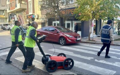 Bölge 7/24 izleme altında! Gebze'de çöken binanın enkazı kaldırılıyor