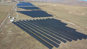 Bölgede enerji devrimi: Devlet desteğiyle hizmete girdi