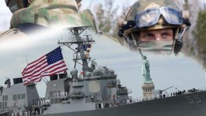 Bölgede savaş davulları çalıyor! ABD'ye karşı Rusya ve Çin'den askeri yardım istediler