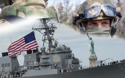 Bölgede savaş davulları çalıyor! ABD'ye karşı Rusya ve Çin'den askeri yardım istediler