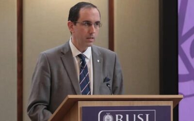 Bölgedeki rolümüzün farkına vardılar: Türkiye hayati bir müttefik