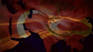 Bölgenin kaderini değiştirecek adım! Türkiye'ye Doğu ile Batı'yı birbirine bağlayalım teklifi