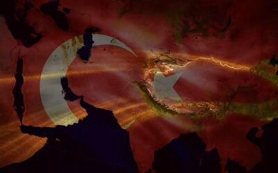 Bölgenin kaderini değiştirecek adım! Türkiye'ye Doğu ile Batı'yı birbirine bağlayalım teklifi