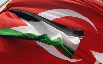 Bölgesel etkimize vurgu! Karmi: Türkiye, İsrail'i durdurmak için çözüm bulabilir