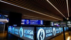 Borsada yukarı adım kuralı uygulanacak