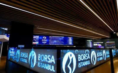 Borsada yukarı adım kuralı uygulanacak
