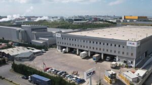 Borusan’ın lojistik şirketinin CEVA’ya devrine koşullu onay