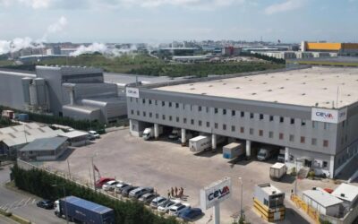 Borusan’ın lojistik şirketinin CEVA’ya devrine koşullu onay