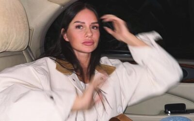 Boşanmanın ardından ortalık karıştı! Aşk iddiaları hakkında Yasemin Ergene ilk kez konuştu