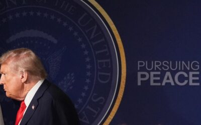 Bosna Hersek, Trump'ı Nobel Ödülü'ne aday gösterdi