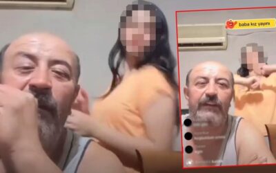 Böyle baba olmaz olsun! Bakanlık TikTok'taki rezalet sonrası harekete geçti