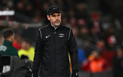 Brann Teknik Direktörü Freyr Alexandersson'dan kırmızı kart yorumu! Fenerbahçe karşısında…