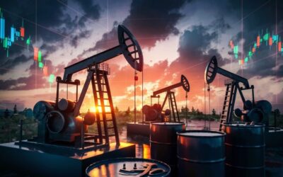 Brent petrolde kötü gidişat devam edecek mi?