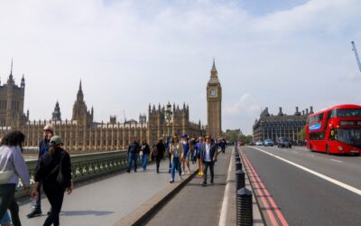 Brexit’in İngiltere ekonomisine etkisi tahminlerin iki katı