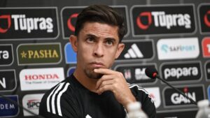 Brezilya basını duyurdu! Paulista için Fenerbahçe iddiası