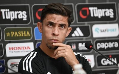 Brezilya basını duyurdu! Paulista için Fenerbahçe iddiası