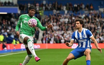 Brighton 2-1 Newcastle United | MAÇ SONUCU – ÖZET