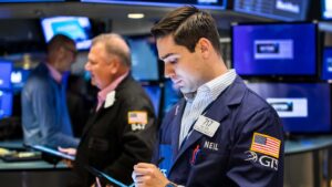 Broadcom’un güçlü tahmini risk iştahını canlandırdı