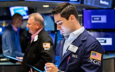 Broadcom’un güçlü tahmini risk iştahını canlandırdı