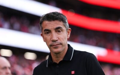 Bruno Lage’dan Mourinho’nun sözlerine yanıt! “Eleştiri olarak görmedim”