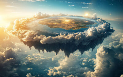 Milyarder iş insanı, Dünya’nın düz olduğunu kanıtlayana şirketini verecek