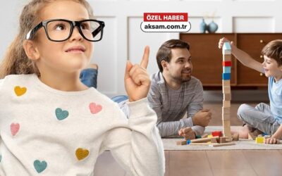 Bu ebeveyn hatası üstün zekâlı çocukları bile ödevden kaçırıyor! İşte üstün zeka belirtileri