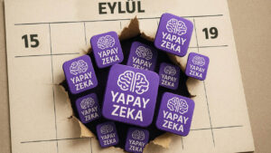 Bu haftaya damga vuran 5 yapay zeka aracı!