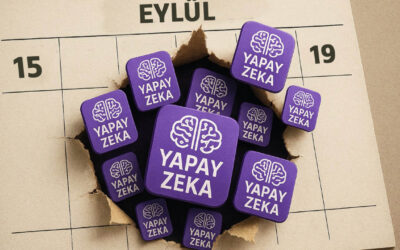 Bu haftaya damga vuran 5 yapay zeka aracı!