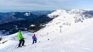 Bu kış açılan 10 yeni ve gözde kayak oteli