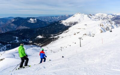 Bu kış açılan 10 yeni ve gözde kayak oteli