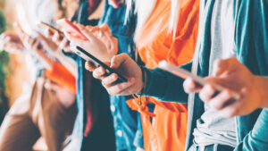 Bu yeni özellik, size telefon değiştirtebilir