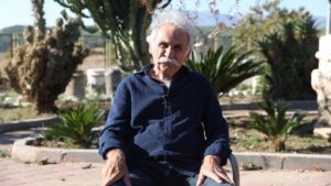 Bu, yeryüzünde çok kutlu bir kültür toprağına sahip olmanın ödülü